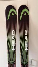 Ski, Sport en Fitness, Skiën en Langlaufen, Ophalen of Verzenden