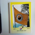 Sportvereniging Zeijen 1947-1997, Ophalen of Verzenden, 20e eeuw of later, Zo goed als nieuw