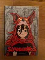 Dore van Montfoort - Sloddervos, Fictie algemeen, Ophalen of Verzenden, Zo goed als nieuw, Dore van Montfoort; Dinand Woesthoff