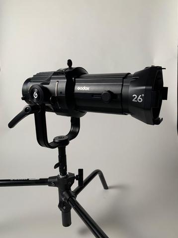 Godox VSA Bowens Projection Mount beschikbaar voor biedingen