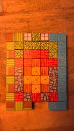 Magnetische blokken (minecraft), Ophalen of Verzenden, Zo goed als nieuw