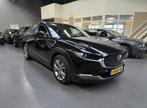 Mazda CX-30 2.0 e-SkyActiv-X M Hybrid CAMERA BLIS RADAR NAP, Gebruikt, Euro 6, 4 cilinders, Zwart