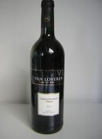 wijn 2010 Van Loveren Family Vineyards. 15 Jaar !!!, Verzamelen, Wijnen, Afrika, Nieuw, Ophalen of Verzenden, Rode wijn