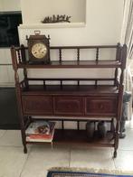 Antiek wandkastje, Antiek en Kunst, Ophalen