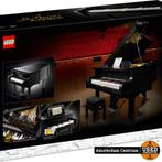 Lego Grand Piano 21323 - Nieuw, Nieuw