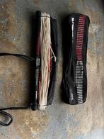 Slingshot sentry v1.1 bar, Gebruikt, Bar, 10 m², Geen board