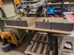 Aigner geleiders 65x65, Doe-het-zelf en Verbouw, Gereedschap | Machine-onderdelen en Toebehoren, Ophalen, Gebruikt