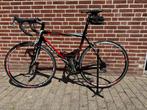 Ridley compact racefiets, Carbon, Zo goed als nieuw, Meer dan 20 versnellingen, Ophalen