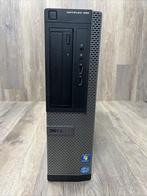 Dell optiplex core i3, Ophalen of Verzenden, Zo goed als nieuw, HDD