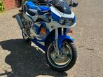 Suzuki GSX-r 750W in Bocholt 18000km Top, Motoren, Particulier