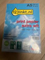 A5 printer / kopieerpapier, Ophalen, Nieuw, Overige typen