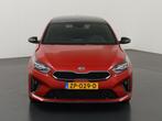 Kia ProCeed 1.4 T-GDI GT-Line | Panoramadak | Navigatie | Pa, Auto's, Kia, Voorwielaandrijving, 65 €/maand, Stof, 4 cilinders