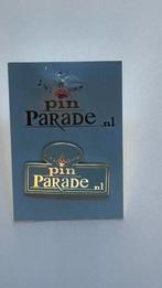 Efteling pin parade pin, Verzamelen, Efteling, Zo goed als nieuw, Verzenden