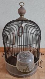 vogelkooi, Dieren en Toebehoren, Vogels | Hokken en Kooien, Ophalen, Zo goed als nieuw, Vogelkooi