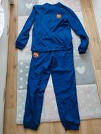 Nieuwe Barca Nike trainingspak, Kleding | Heren, Blauw, Nike, Overige maten, Ophalen of Verzenden