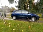 Toyota Corolla 1.6 16V Vvt-i 5DR Linea SOL AUT 2005 Blauw, 450 kg, Zwart, 4 cilinders, Blauw