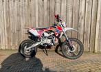 cross motors nieuw 125 cc barton, 90 cc, Nieuw, 4 versnellingen, Ophalen