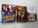 DvDs van Carry Slee en Francine Oomen, Avontuur, Ophalen of Verzenden, Zo goed als nieuw, Vanaf 6 jaar