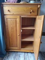 meidenkast, Ophalen, Gebruikt, Kast, 105 cm of meer