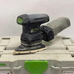 Festool DTS 400 REQ Schuurmachine, Festool, Zo goed als nieuw, Support@festool.com, Festool GmbH, Wertstraße 20, 
73240 Wendlingen
Germany