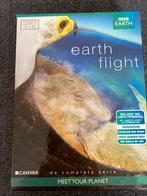 Earthflight - Complete Serie DVD, Gebruikt, Alle leeftijden, Boxset, Natuur