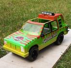 Kenner Jurassic Park 1993 Ford Jungle Explorer, Kinderen en Baby's, Speelgoed | Actiefiguren, Ophalen of Verzenden, Gebruikt