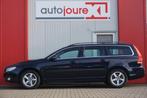 Volvo V70 2.0 D3 Polar+ Automaat | Alleen EXPORT | Leder | 2, 4 cilinders, Blauw, 23 km/l, Diesel