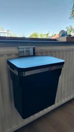 In cabinet prullenbak - hang afvalbak van Simple Human, Huis en Inrichting, Woonaccessoires | Prullenbakken, 10 tot 20 liter, Ophalen