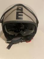 Momo Design Helm Maat M 57, Overige merken, M, Jethelm, Ophalen of Verzenden