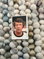 Aad Mansveld fc den haag panini vanderhout, Verzamelen, Ophalen of Verzenden, Zo goed als nieuw, Speelkaart(en)