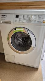 Miele Wasmachine - Gebruikt, Witgoed en Apparatuur, Wasmachines, Ophalen, Gebruikt, Voorlader, 85 tot 90 cm