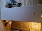 Liebherr koelkast vriescombinatie met 3 lades, Witgoed en Apparatuur, Koelkasten en IJskasten, Ophalen, Gebruikt, 200 liter of meer
