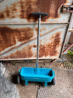 Graszaad Strooier - Gardena, Tuin en Terras, Aarde en Mest, Ophalen, Overige typen