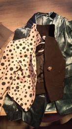 Meisjes jasje maat 146/152, Ophalen of Verzenden, Zo goed als nieuw, Overige maten