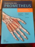 Prometheus Anatomische Atlas - Algemene anatomie, Ophalen of Verzenden, Beta, Zo goed als nieuw, HBO
