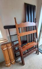 Klein Stapelbed, Ophalen, Gebruikt, 90 cm, Eenpersoons