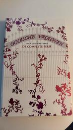 Gooische Vrouwen De Compete Serie, Ophalen of Verzenden, Zo goed als nieuw, Komedie