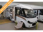 Malibu I 430 LE 180 PK AUTOMAAT, Caravans en Kamperen, Campers, Airbags, Malibu, Diesel, Winterisolatie