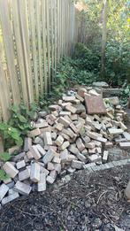 Gratis op te halen, Tuin en Terras, Grind, Keien en Split, Ophalen, Zo goed als nieuw, Overige materialen