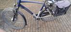 Te koop elektrische fiets concardia, Fietsen en Brommers, Ophalen, Zo goed als nieuw, Staal