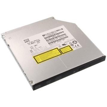 HP 652297-001 - HP 9.5mm SATA DVD-RW drive  beschikbaar voor biedingen