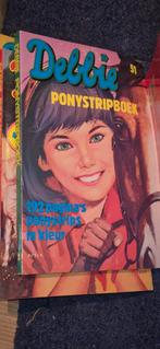 Debbie stripboeken, Boeken, Stripboeken, Meerdere stripboeken, Ophalen of Verzenden, Zo goed als nieuw