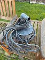 Tekoop vijverpomp, Ophalen, Gebruikt, Vijverpomp