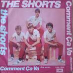 The Shorts -Comment ça va, Verzenden, 7 inch, Single, Zo goed als nieuw