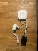 Philips Hue bridge versie 2.1 met PoE splitter, Huis en Inrichting, Lampen | Overige, Ophalen of Verzenden, Gebruikt