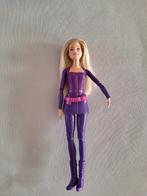 Barbie - 2016 - Secret Agent (DHF17), Barbie, NL, Ophalen of Verzenden, Mattel