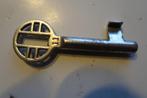 sleutel nummer 11, Antiek en Kunst, Antiek | Koper en Brons, Ophalen of Verzenden