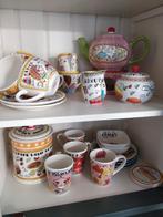 Blond Amsterdam servies - mokken, Huis en Inrichting, Ophalen, Blond Amsterdam, Zo goed als nieuw, Kop(pen) en/of Schotel(s)