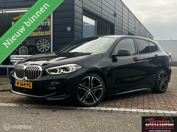 BMW 1-serie 118i M Sport Edition vol opties