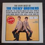 The Everly Brothers, Cd's en Dvd's, Vinyl | Pop, Ophalen, 1960 tot 1980, Zo goed als nieuw